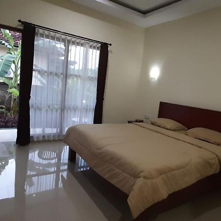 Kubu Doble Appartement Sanur Buitenkant foto