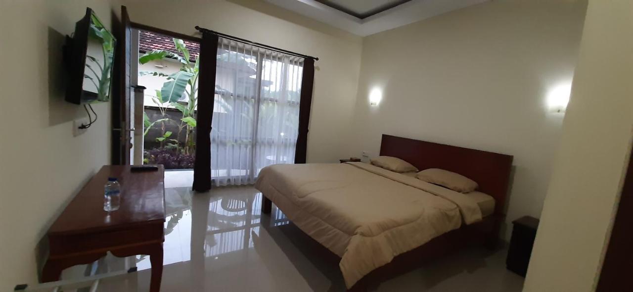 Kubu Doble Appartement Sanur Buitenkant foto